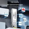 SAMZHE 10G SFP+ BiDi Optical Transceiver Module Pair