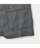 Series (Set Up) Irish Linen Regular Fit Jacket Sajam26441Gyx