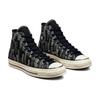 Converse Кеды Chuck 70 High Top Унисекс Повседневная обувь Черный A05190C
