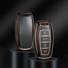 Fashion TPU Car Remote Key Case Cover Shell for Great Wall Haval Hover H1 H4 H6 H7 H9 F5 F7 H2S GMW Coupe Protected Keyless Fob