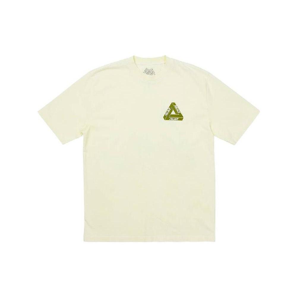 Palace Футболка Reacto Tri Ferg P24ES034