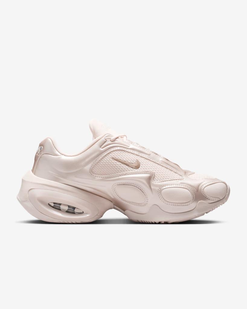 FV1920-101 Nike Air Max Muse Меловой Металлический Серебристый (Женский)