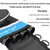 Adjustable Archery Quiver with Waist Belt