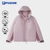 FILA Women's 3-in-1 Casual Down Jacket Set