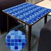 10 шт. 3D Кристаллические Плиточные Наклейки DIY Самоклеящиеся Настенные Наклейки