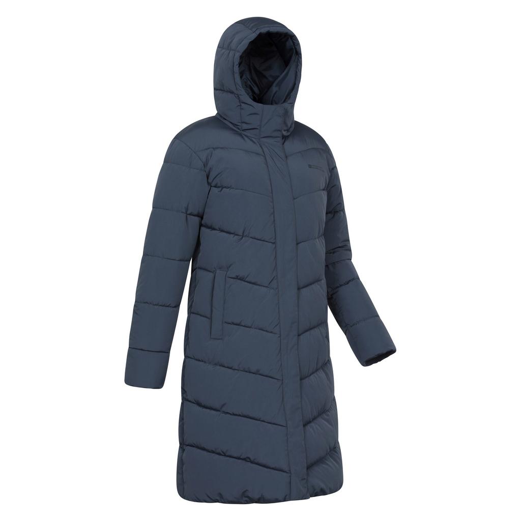 Mountain Warehouse Womens/Ladies Padded Jacket