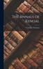 Книга The Annals of Kendal