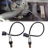 Верхний Нижний Кислородный Датчик O2 Лямбда-Зонд Для Honda Accord Civic 2001-2005 Acura TL CL Замена ES20058 ES20063 234-4733