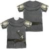 Good-looking Templar 3DT shirt printing clothing Harajuku short-sleeved best-selling summer new arrival new