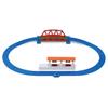 Takara Tomy Plarail Thomas GOGO Thomas Basic Rail Kit Train Train Toy Ages Let's Expand! 3+