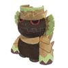 Capcom Monster Hunter Sunbreak Деформированный плюшевый Galangorm H200 мм Изготовлен из полиэстера Высота посадки прибл.