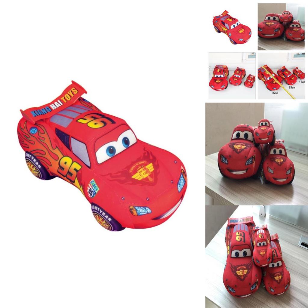 Exquisite Workmanship Plush Toy The Best Gift For Kids' Birthday