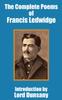 The The Complete Poems of Francis Ledwidge Book