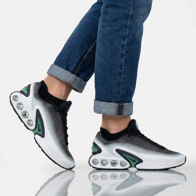 Air Max DN SE - Мужские кроссовки Обувь HF5531-001 ОРИГИНАЛ