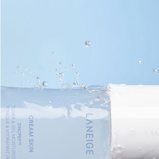 LANEIGE Гель-крем для кожи 170 мл Специальное предложение (+50мл)