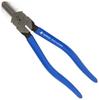 SK11 DEVICE Round Made In 200mm Electrician's Heavy-Duty Nippers, Blade, DVC-N200P, Japan,