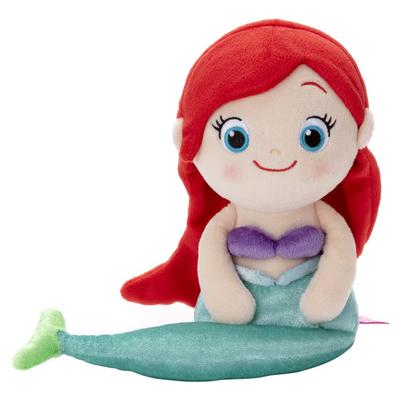 Takara Tomy Arts Говорящая плюшевая кукла Принцесса Диснея Ариэль Прибл.. 22 см Плюшевая игрушка Русалочка