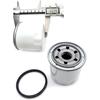 Масляный фильтр 119305-35150 119305-35151 Совместим с Yanmar SA221 SA324 SA424 SC2400 SC2450