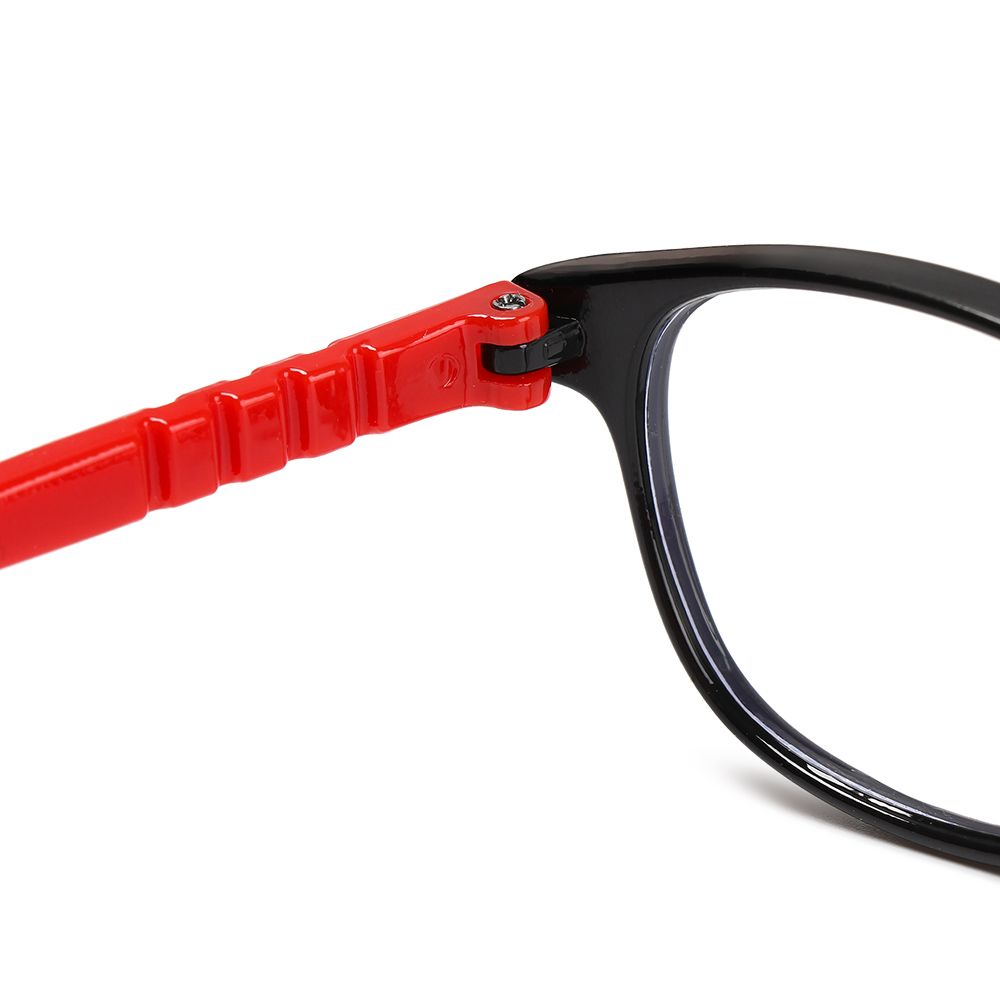 Eye Protection Online Classes Comfortable Eyeglasses Kids Glasses Anti Blue Light Ultra Light Frame