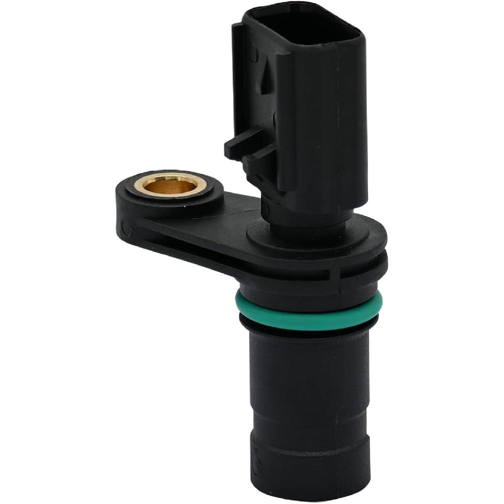 Engine Crank Crankshaft Position Sensor Compatible with Mini Cooper Countryman Paceman L4 1.6L 2002 2003 2004 2005 2006 2007 2008 2014 2015 2016