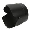 ET‑86 Black Plastic Lens Hood for Canon EF 70‑200mm F2.8 IS Cameras
