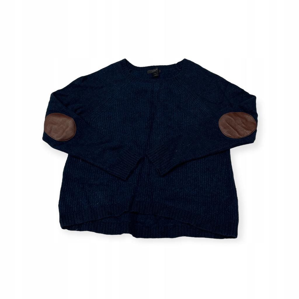 Women's Long Sleeve Sweater J.CREW S - Used