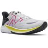New Balance Кроссовки FuelCell Propel V3 Белые Розовое сияние MFCPRLM3