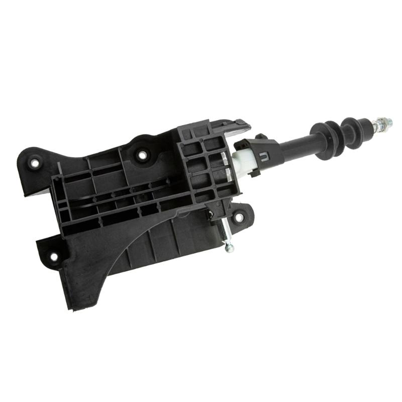 Автомобильный рычаг переключения передач с защитой от скольжения Оптимизированные характеристики Термостойкий материал 46314090 1608508580 55346163 55348961