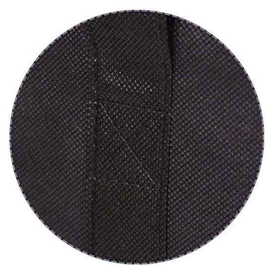 Сумка-холодильник Складная Большой вместимости Водонепроницаемая Осенний пикник Алюминиевая фольга Мешочек для хранения еды и фруктов для ежедневного использования