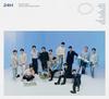 CD SEVENTEEN 24H Ограниченное издание Первого Пресса A PROS1914 Япония KPopAsia Б/у