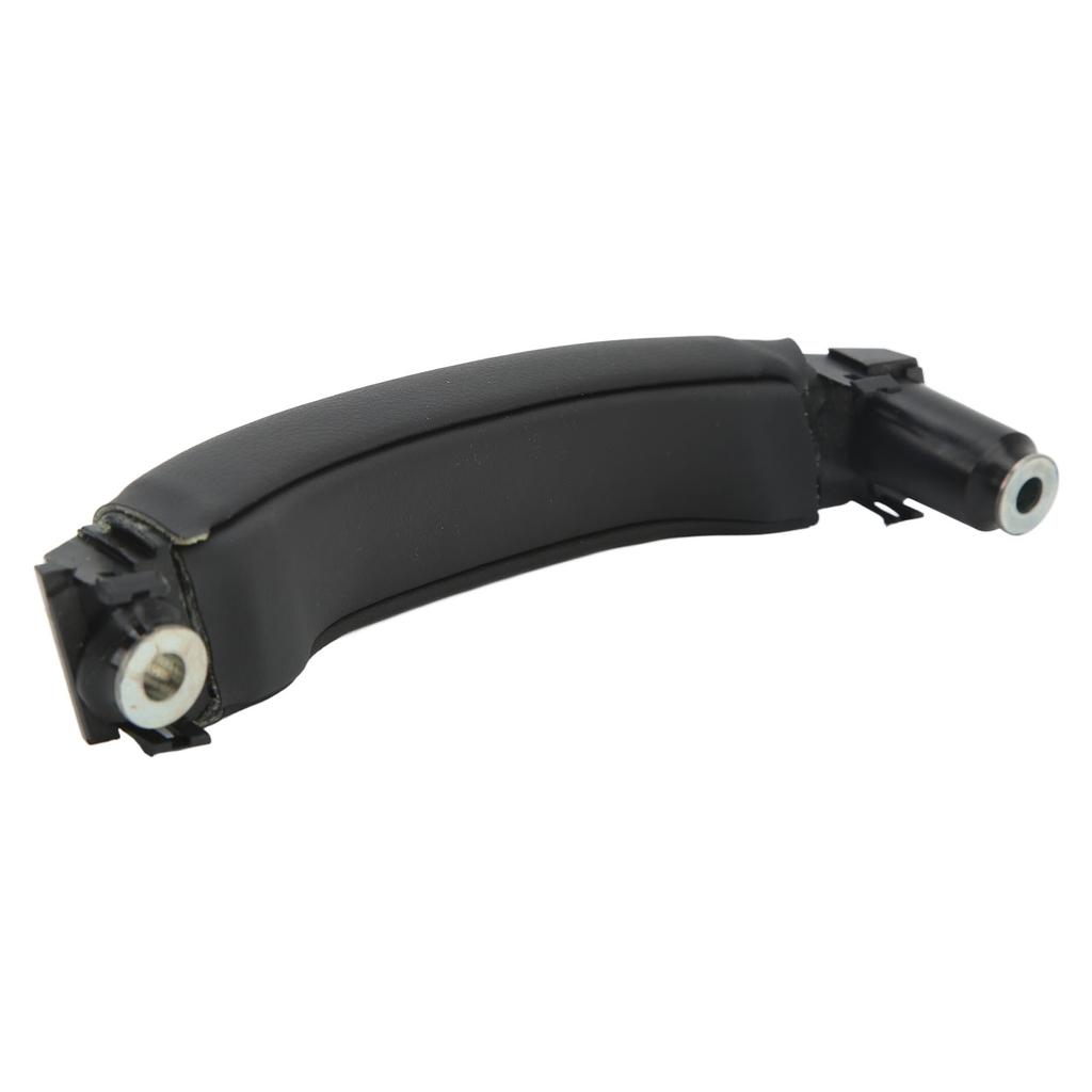 Передняя правая внутренняя ручка двери LR076153 ABS PU замена для Land Rover Discovery