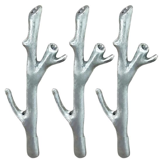 Брошь-вставка для цветов в форме ветки, держатель для цветочных букетов своими руками, булавка на лацкан для живых или сухих цветов, металл