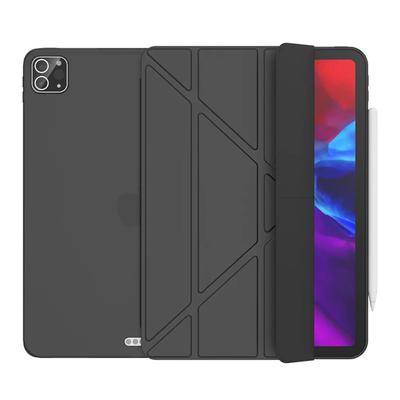Чехол для iPad Pro 2021 11 12,9 дюйма, магнитный чехол-подставка для планшета, чехол для iPad Pro 11 12 9, 2021 2020
