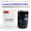 Jiangling Landwind X6 X8 X9 Diesel Oil Filter Element
