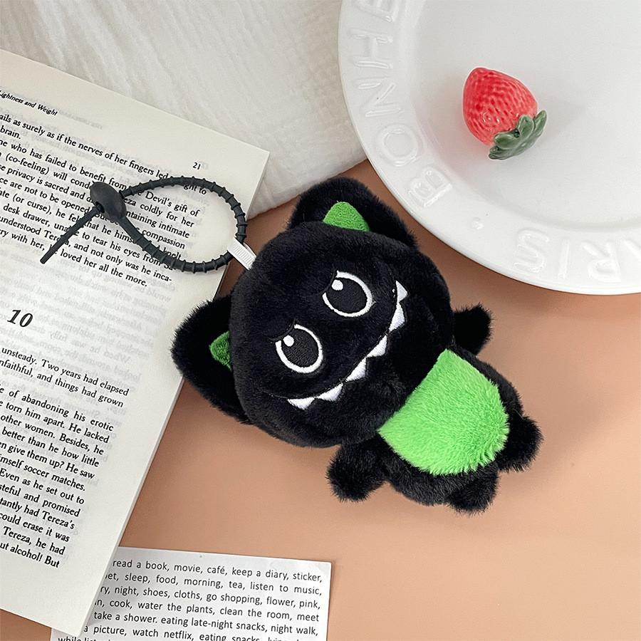 Cat Plush Black Doll School Event Prizes Kids Gift Childrens Animal Cartoon