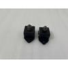 Willys Ford MB GPW M38 M38A1 CJ2A CJ3A CJ3B Engine Mount Nut Set |Fit For