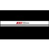 Car Body Hood Covers Stickers Vinyl Racing Sports Decoration Stripe For Mazda 3 Mazda 6 Axela CX4 CX5 CX8 CX-5 CX-3 CX3 CX7 CX9 FF24