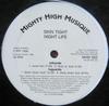 12inch Record SKIN TIGHT - Night Life MHM002 MIGHTY HIGH MUS 1996 Europe Dance & Electronica Used