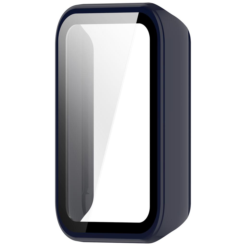 Пленка для корпуса ПК Интегрированный чехол Подходит для смарт-часов Honor Band 10 Аксессуары Защитный чехол