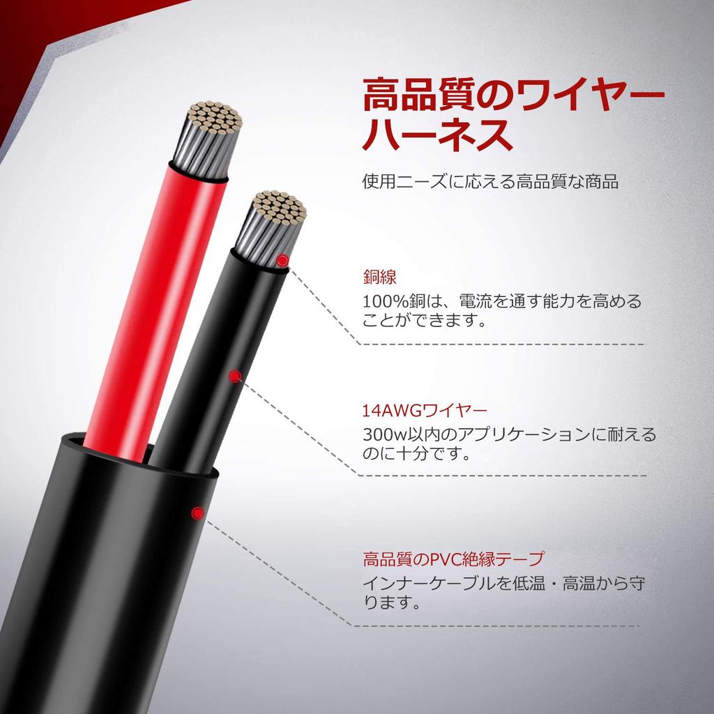 Motorbike/Car Relay Harness, Harness Fuse, LED Included, Waterproof, Leakproof, High Temperature On/Off Switch, Compatible