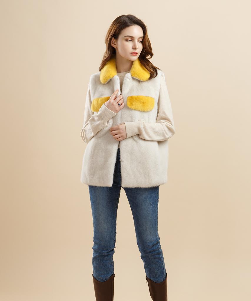 Valore.9 Chest Point Vest