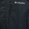 Columbia Куртка M черная Мужская для улицы Б/у