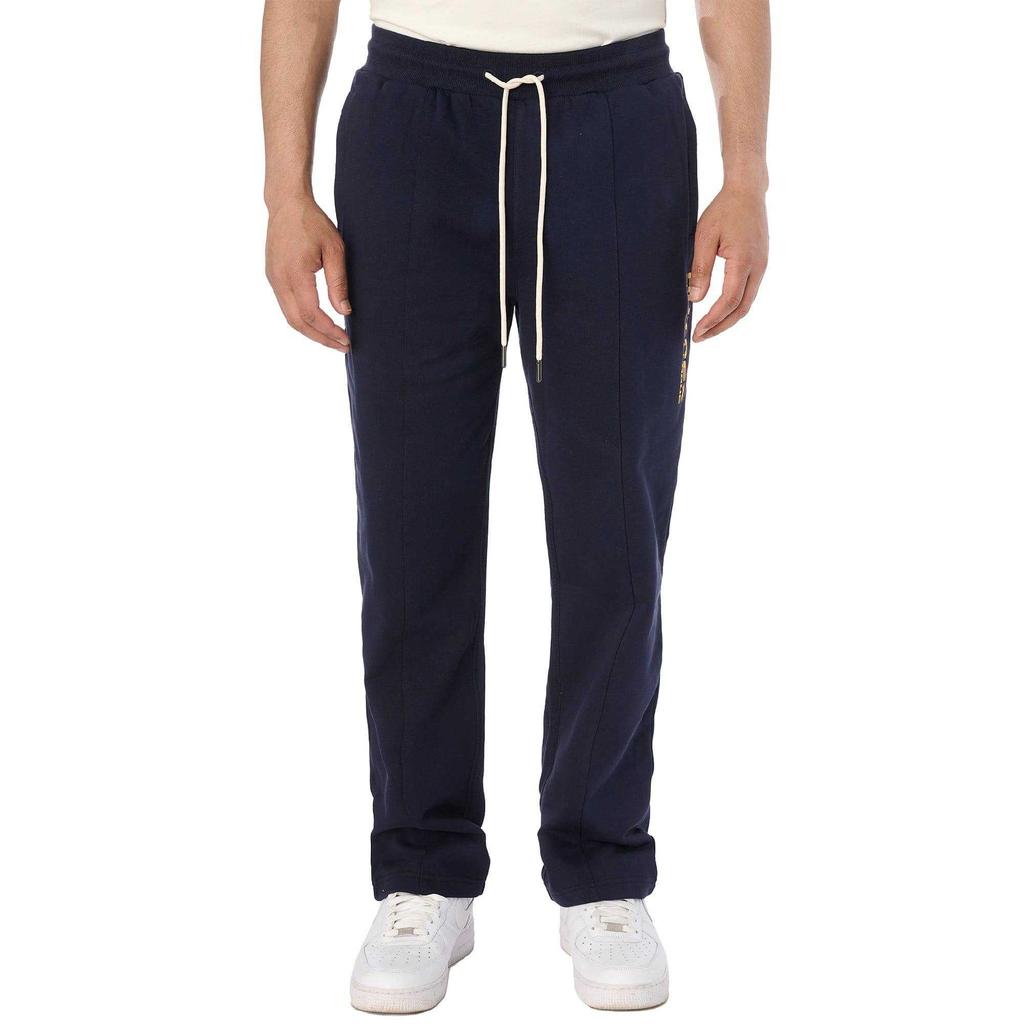 Avirex Mens Soccer League Jogging Bottoms