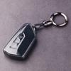 Прозрачный Черный Мягкий ТПУ Для Volkswagen Golf 8 Mk8 Id 4 Id.3 Skoda A8 Octavia Formentor Tarraco Чехол Держатель Брелок для Автомобильного Ключа