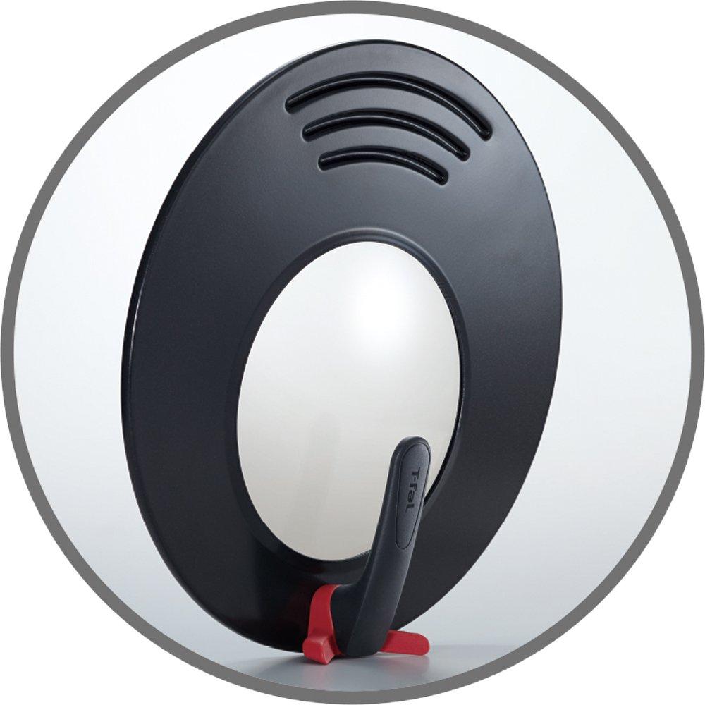 Крышка для сковороды для модели K09996 2016 года T-fal 24-30 см