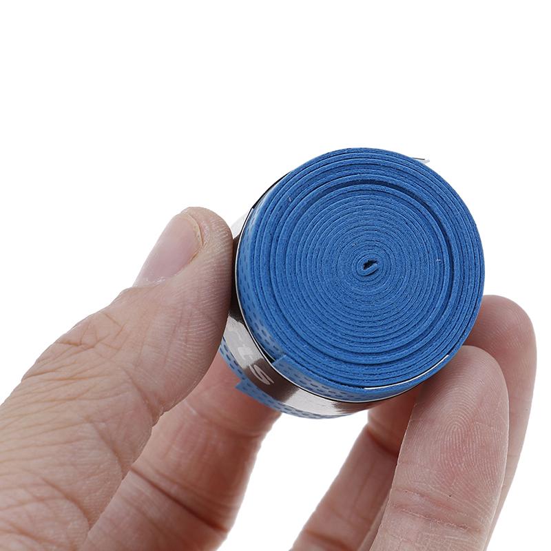 10 шт., теннисная ракетка для сквоша, лента, лента для удочки, повязка для пота, ручка для пота