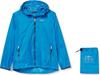Куртка мужская CMP Packable Jacket in Ripstop (3X57627) blue cyano