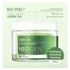 NEOGEN Bio-Peel+ Gauze Peeling Green Tea, 8 подушечек, 9,5 мл (0,32 жидких унции) каждый