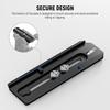 NEEWER 501PL Tripod Quick Release Plate For Manfrotto MVH500AH MVH502AH 6.3"/16cm Extended Camera Mounting Plate
