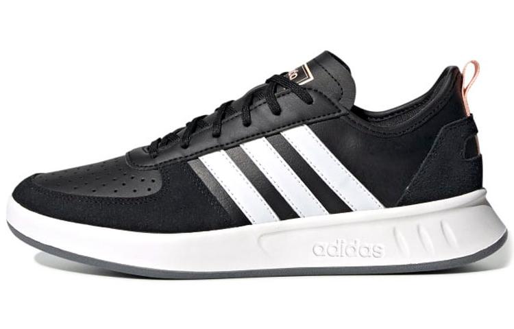adidas Кроссовки 80-х Черные Женские EE9833